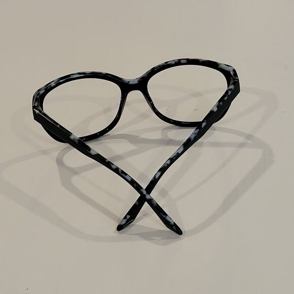 Brendel Eyeglasses Frames 906080  10/Blk 58-18-135. Designed in Germany - Picture 3 of 14